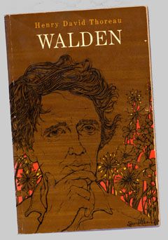 Thoreau Essays